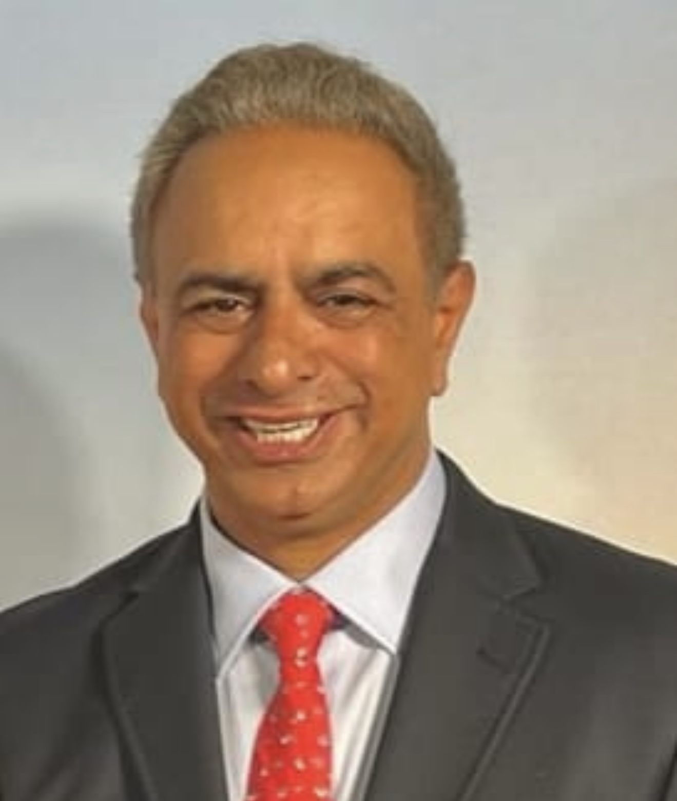 Gurpreet Chandhoke