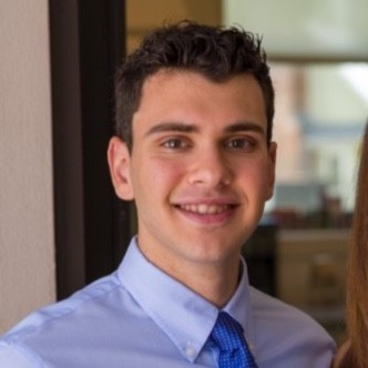 Josh Siegel