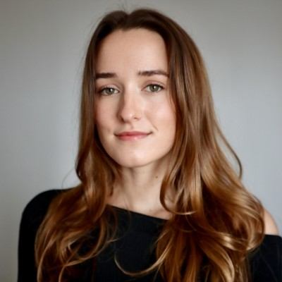Natalie Staudacher