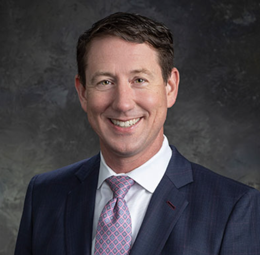 Tim Booher