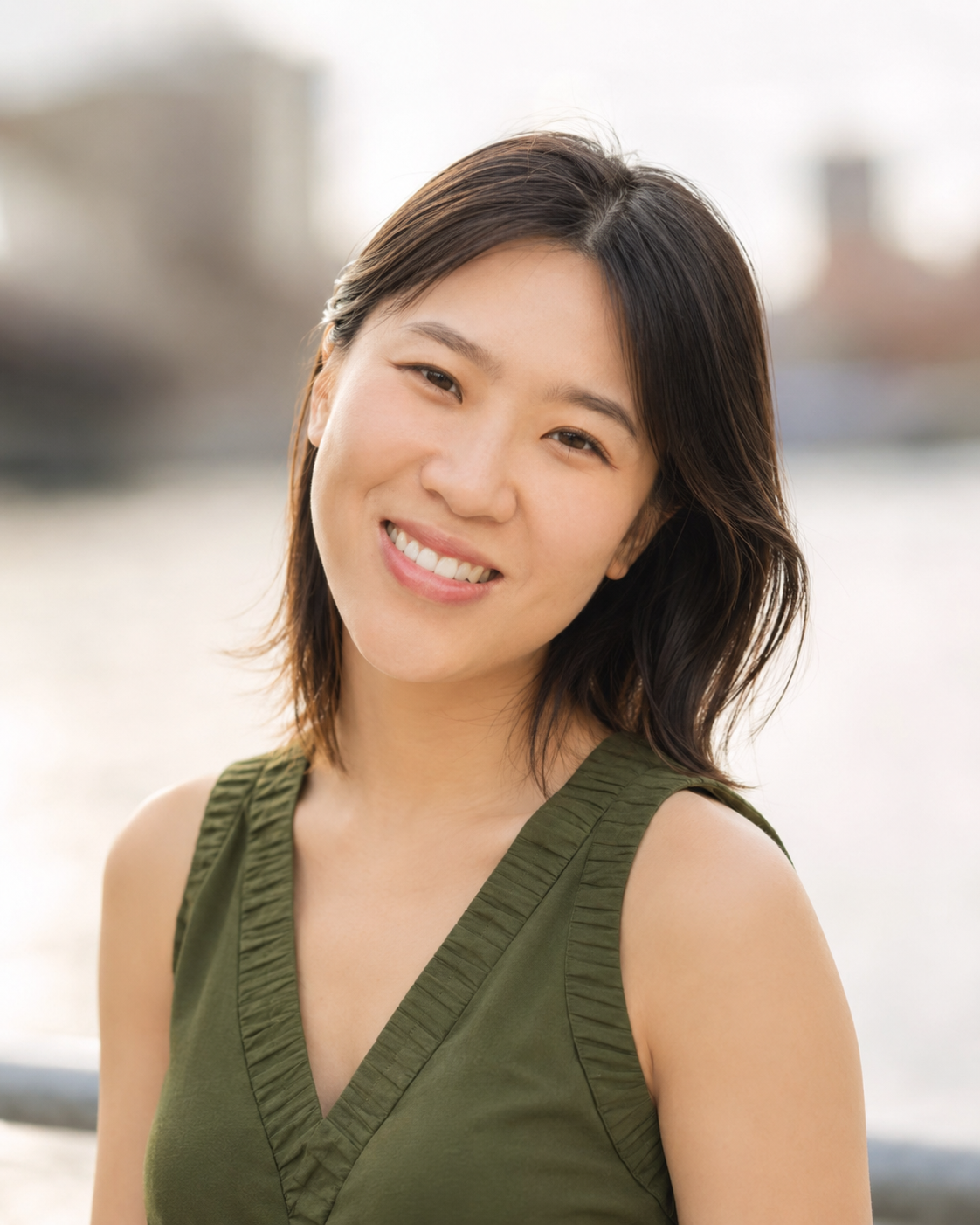 Yiren Lu